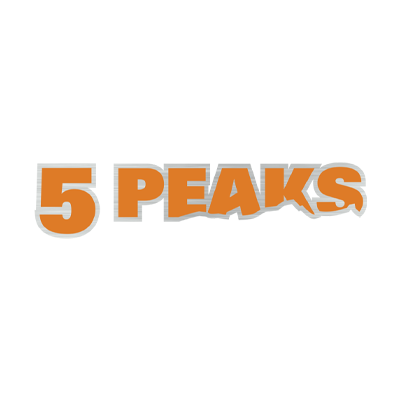 5 Peaks