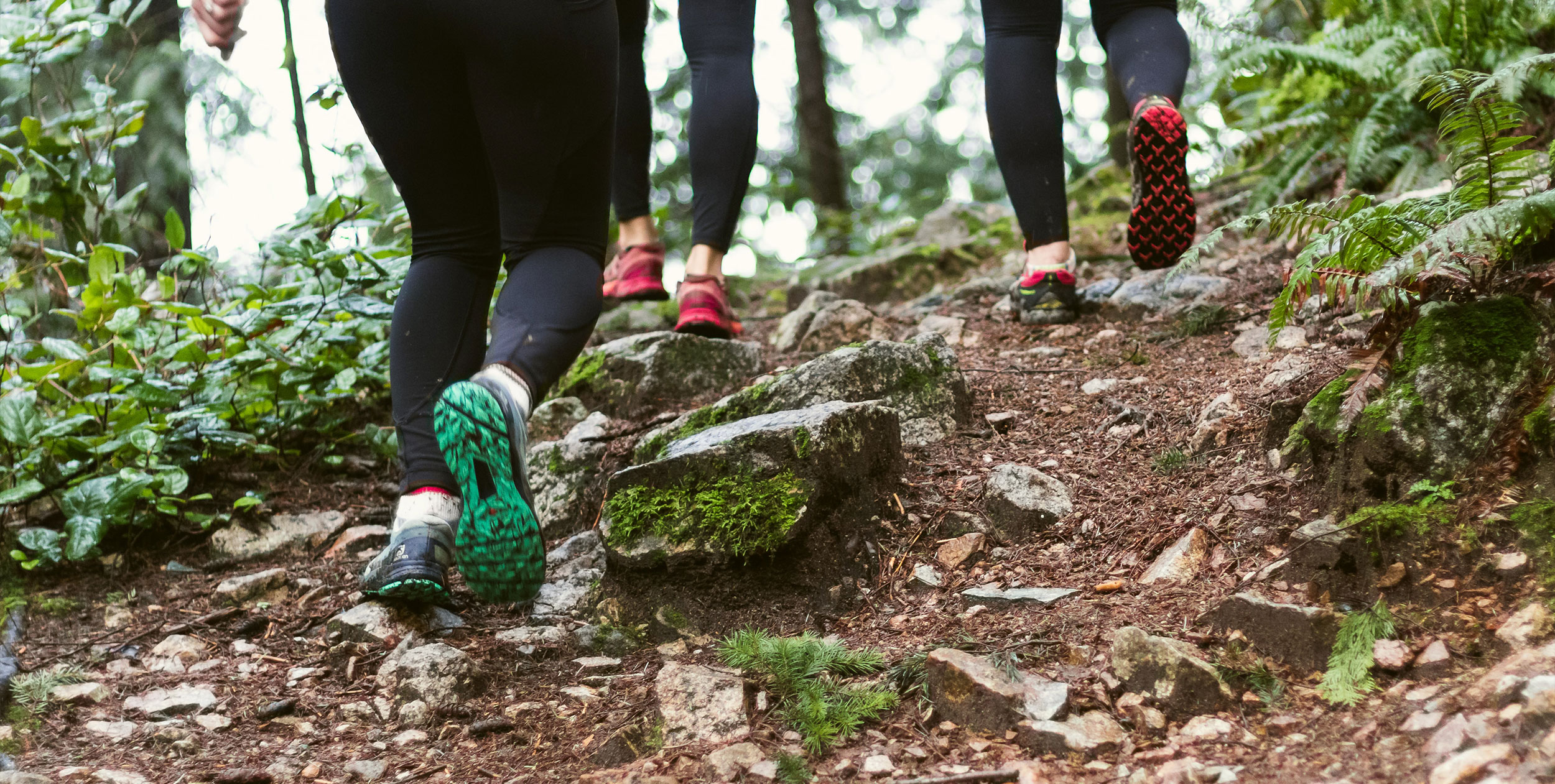 Whistler 50 Relay + Ultra