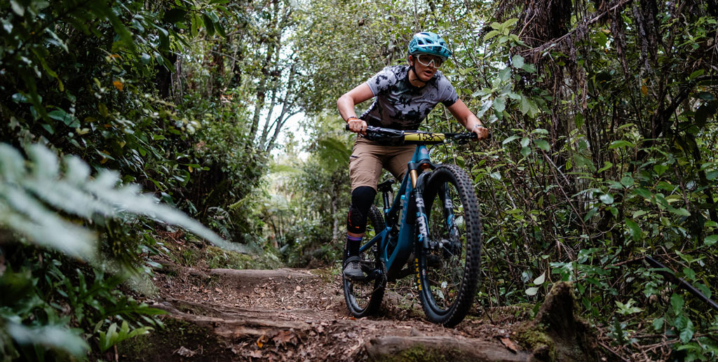 Giant 2W Enduro Series – Race 1