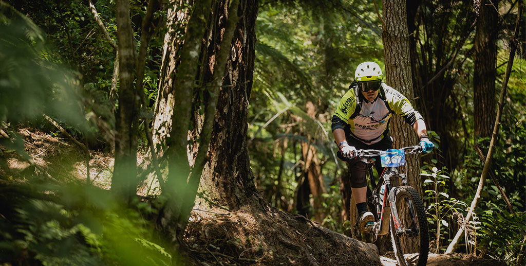 Giant 2W Enduro Series – Race 2