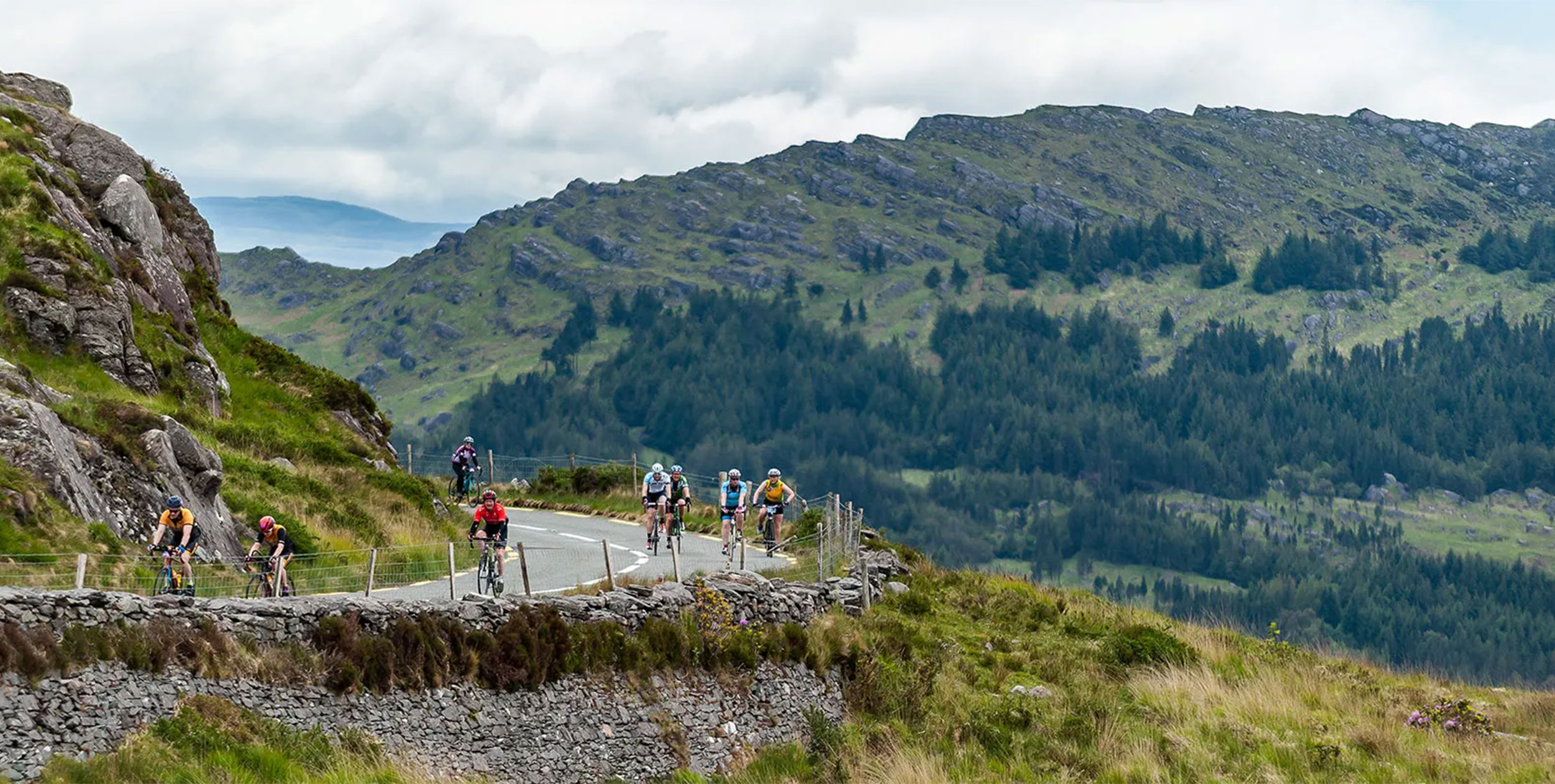 The Ring of Beara Cycle