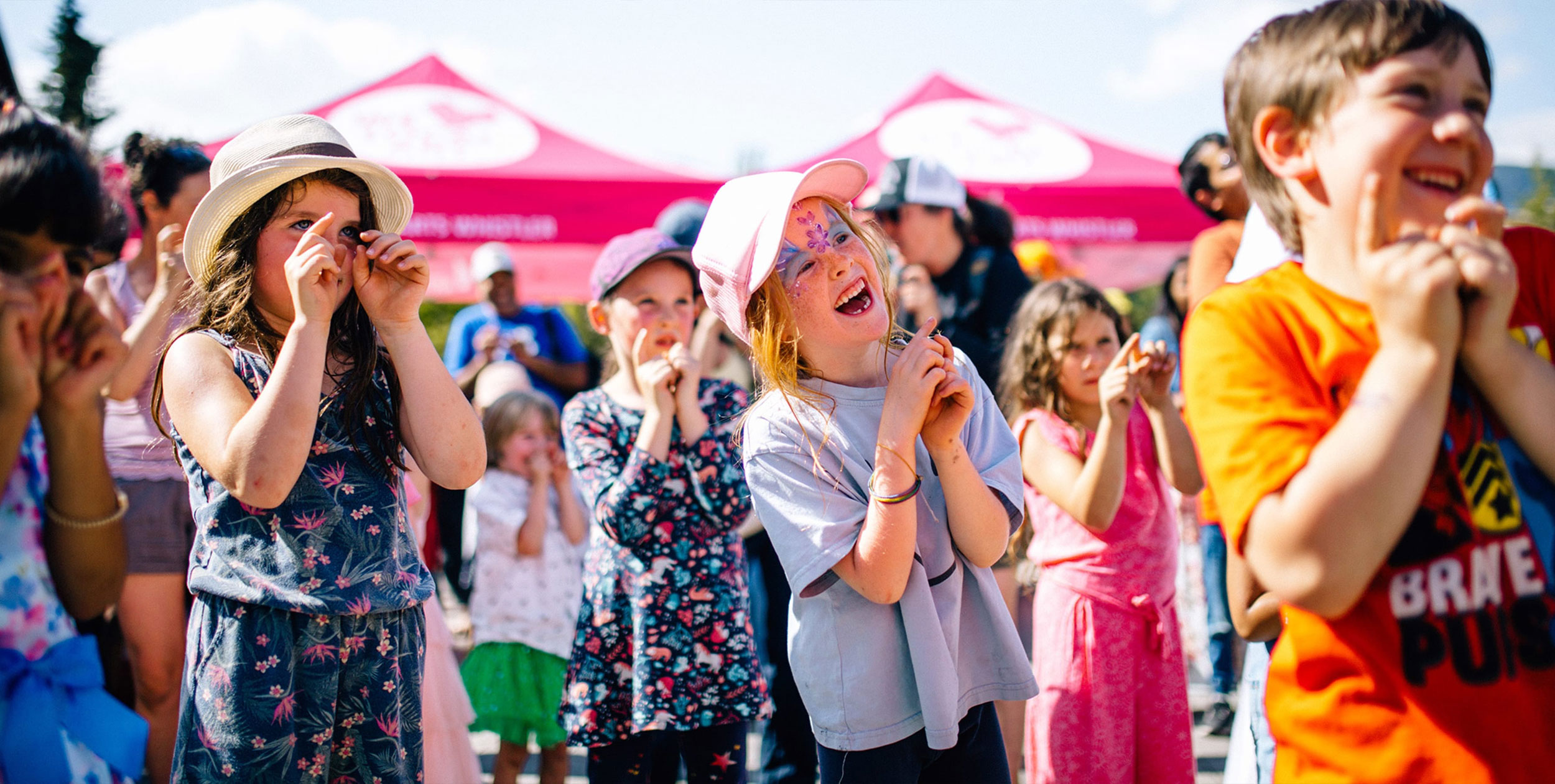 Whistler Children’s Festival
