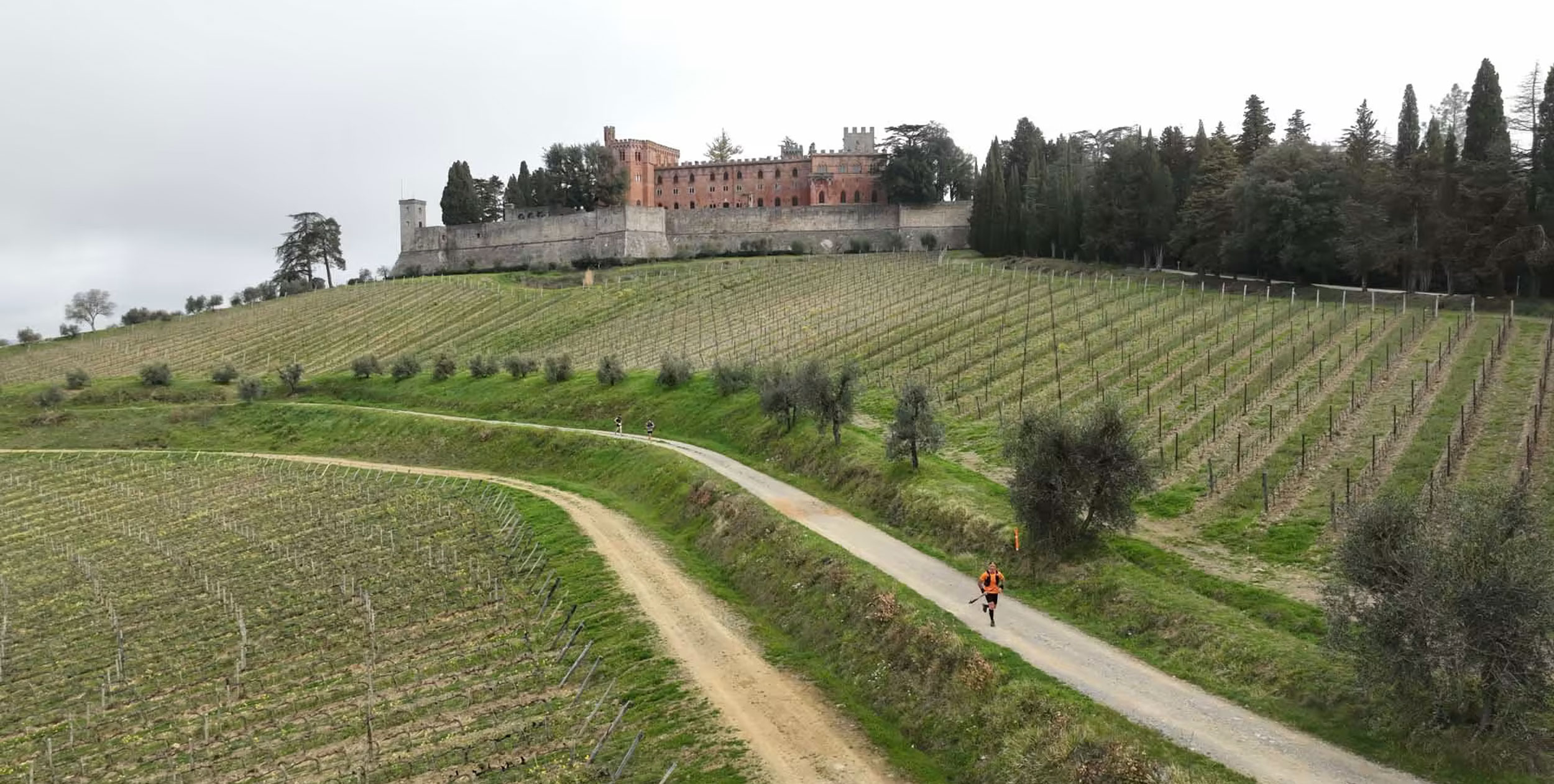 Chianti Ultra Trail
