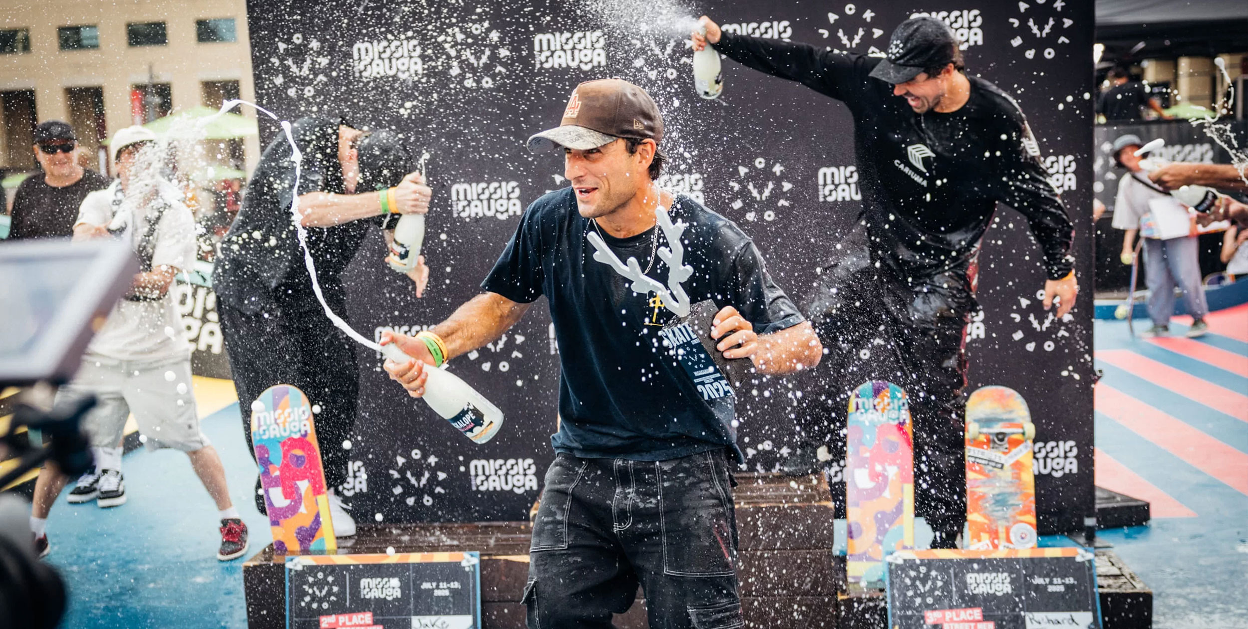 Jackalope Mississauga