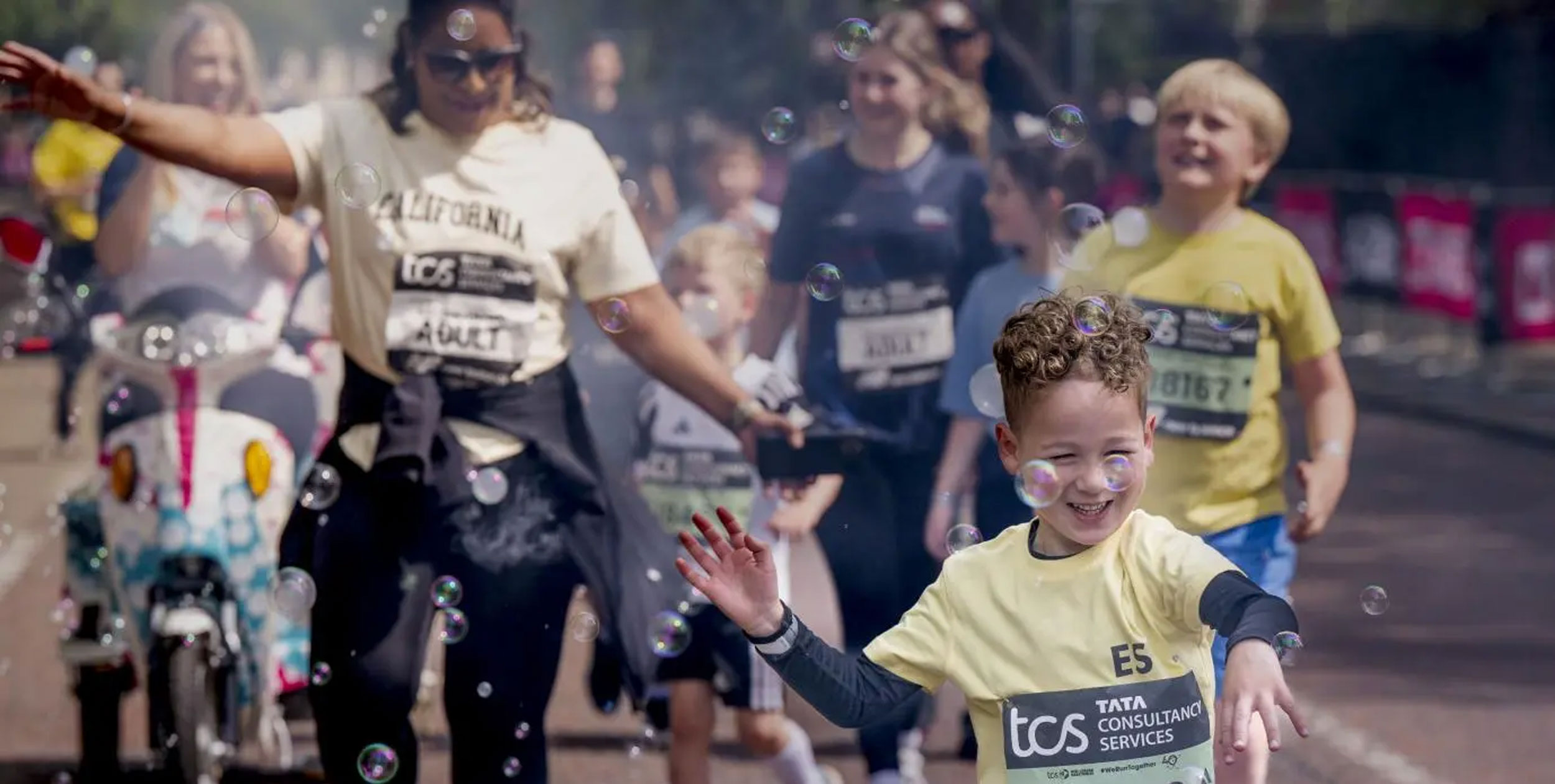 Modern, Well-Appointed Room