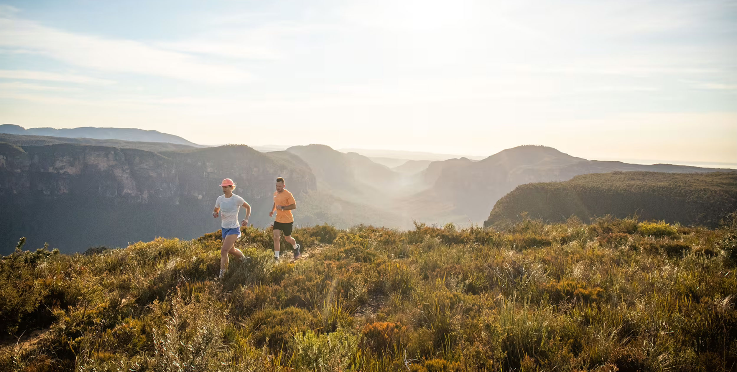 Ultra-Trail Australia