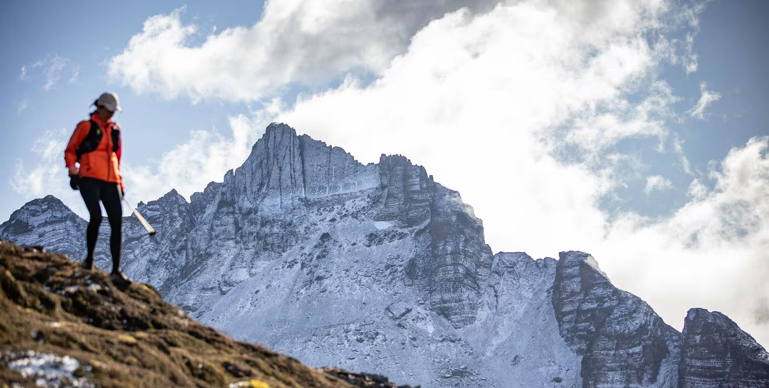 Valhöll Fin Del Mundo