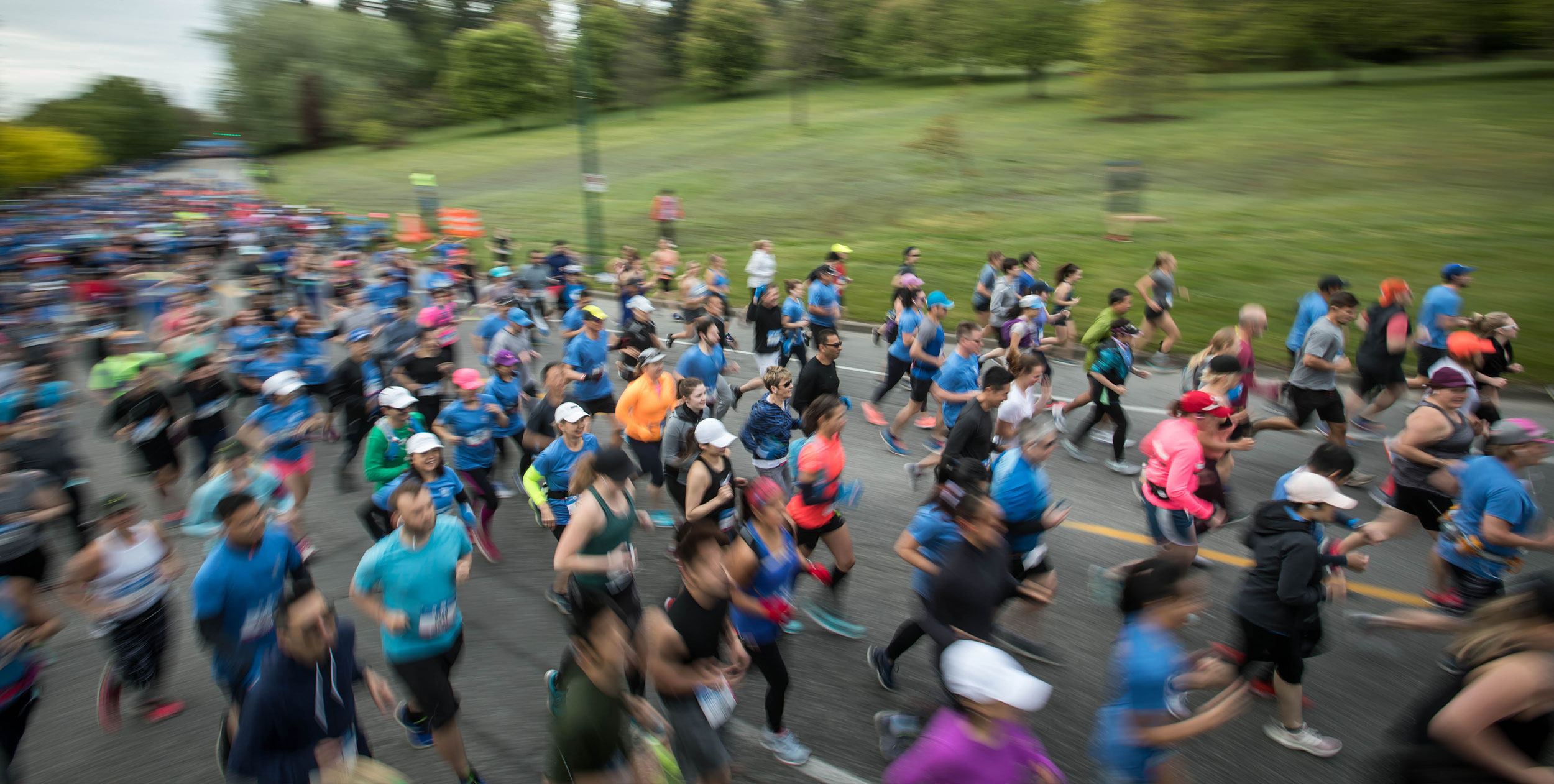 Modern, Well-Appointed Room